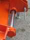 OUTLET - PICCOLI DIETTI ESTETICI - Trinciaerba MS 100 - Serie media - Spostamento idraulico