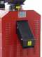 Ceccato Olindo Monofase 3 Hp - Pellettatrice per produzione in casa del pellet da riscaldamento