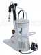 OUTLET - PICCOLI DIFETTI ESTETICI - Tenco Enolmatic Birra - Imbottigliatrice riempitrice elettrica da banco per birra
