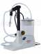 OUTLET - PICCOLI DIFETTI ESTETICI - Tenco Enolmatic Birra - Imbottigliatrice riempitrice elettrica da banco per birra