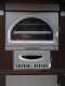 Forno a legna da esterno Maximus 100 Deluxe EXT INOX - Smalto ramato