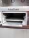 Forno a legna da esterno Maximus 100 Deluxe EXT INOX - Smalto ramato