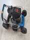 OUTLET - SENZA IMBALLO ORIGINALE - Hyundai DM51SC - Rasaerba a scoppio trazionato - Motore Honda GCV200