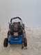 OUTLET - SENZA IMBALLO ORIGINALE - Hyundai DM51SC - Rasaerba a scoppio trazionato - Motore Honda GCV200