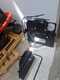 OUTLET - PICCOLI DFIETTI ESTETICI - GeoTech Pro GT-MR 76 - Rider trattorino rasaerba - Motore da 432cc