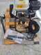 OUTLET - PICCOLI DIFETTI ESTETICI - Comet FDX Blade S 13/150 - Idropulitrice a scoppio - 150 bar - 780 l/h - Motore Honda GP 160