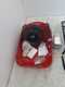 OUTLET - DA ESPOSIZIONE - Geotech CAR 260T-100 - Carriola elettrica a batteria 40V 6Ah - Ruote traktor