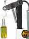 Tenco Enolmatic Mignon - Imbottigliatrice riempitrice per piccole bottiglie
