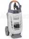 OUTLET - PICCOLI DIFETTI ESTETICI - Comet KT 1900 Extra - Idropulitrice a freddo con avvolgitubo - 160 bar - 600 lt/h
