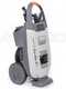 OUTLET - PICCOLI DIFETTI ESTETICI - Comet KT 1900 Extra - Idropulitrice a freddo con avvolgitubo - 160 bar - 600 lt/h