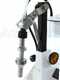 OUTLET - PICCOLI DIFETTI ESTETICI - Tenco Enolmatic Vino Inox - Imbottigliatrice riempitrice per vino con beccuccio in acciaio inox