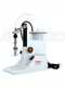 OUTLET - PICCOLI DIFETTI ESTETICI - Tenco Enolmatic Vino Inox - Imbottigliatrice riempitrice per vino con beccuccio in acciaio inox