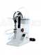 OUTLET - PICCOLI DIFETTI ESTETICI - Tenco Enolmatic Vino Inox - Imbottigliatrice riempitrice per vino con beccuccio in acciaio inox