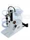 OUTLET - PICCOLI DIFETTI ESTETICI - Tenco Enolmatic Vino Inox - Imbottigliatrice riempitrice per vino con beccuccio in acciaio inox