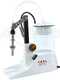 OUTLET - UTILIZZATO PER PROVA - Tenco Enolmatic Vino Inox - Imbottigliatrice riempitrice per vino con beccuccio in acciaio inox