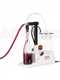 OUTLET - UTILIZZATO PER PROVA - Tenco Enolmatic Vino Inox - Imbottigliatrice riempitrice per vino con beccuccio in acciaio inox