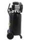 OUTLET - PICCOLI DIFETTI ESTETICI - Nuair B2800B/3M/90V - Compressore aria elettrico veriticale monofase a cinghia - Motore 3 HP - 90 lt