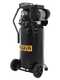 OUTLET - PICCOLI DIFETTI ESTETICI - Nuair B2800B/3M/90V - Compressore aria elettrico veriticale monofase a cinghia - Motore 3 HP - 90 lt
