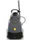 OUTLET - SENZA IMBALLO ORIGINALE - Karcher Pro HDS 5/15 U - Idropulitrice acqua calda professionale  - 150 bar - 450 l/h