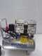OUTLET - PICCOLI DIFETTI ESTETICI - Hyundai 4J-750-24L - Compressore aria elettrico silenziato oilless 24 lt - motore 1 HP