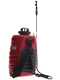 OUTLET - UTILIZZATO PER PROVA - GeoTech BS183-Lithium - Pompa irroratrice a zaino a batteria - Batteria al litio - 18L