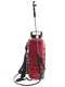 OUTLET - UTILIZZATO PER PROVA - GeoTech BS183-Lithium - Pompa irroratrice a zaino a batteria - Batteria al litio - 18L