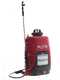 OUTLET - UTILIZZATO PER PROVA - GeoTech BS183-Lithium - Pompa irroratrice a zaino a batteria - Batteria al litio - 18L