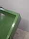 OUTLET - DIFETTI ESTETICI - Francini FQ6 - Carrello trainato per trattorino in acciaio - 150x110(h 25 cm)