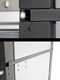 OUTLET - DIFETTI ESTETICI - Forno a legna da esterno Medius Plus 100 EXT in acciaio - Ventilato con tetto in INOX