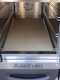 OUTLET - DIFETTI ESTETICI - Forno a legna da esterno Medius Plus 100 EXT in acciaio - Ventilato con tetto in INOX