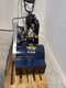 OUTLET - PICCOLI DIFETTI ESTETICI - BullMach FALX 600 B&amp;S - Trinciaerba a martelli - B&amp;S CR950
