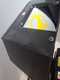 OUTLET - DIFETTI ESTETICI - GeoTech GS150EL - Biotrituratore a scoppio - Motore Loncin a benzina 15 HP - avviamento elettrico