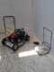 OUTLET - SENZA IMBALLO ORIGINALE - KAAZ LM 5360 HXA - Tagliaerba a scoppio trazionato - Honda GXV 160 - Taglio 53 cm - 2 Marce