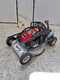 OUTLET - SENZA IMBALLO ORIGINALE - KAAZ LM 5360 HXA - Tagliaerba a scoppio trazionato - Honda GXV 160 - Taglio 53 cm - 2 Marce
