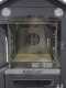 Forno a legna da esterno Minimus 50 EXT INOX - Ventilato
