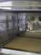 Forno a legna da esterno Minimus 50 EXT INOX - Ventilato