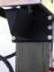 Ceccato Olindo BULL SPLE13R4 - Spaccalegna elettrico - Verticale - 230V