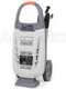 Comet KT 1900 Extra - Idropulitrice semiprofessionale con avvolgitubo - 160 bar - 600 lt/h