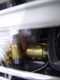 Comet KT 1900 Extra - Idropulitrice semiprofessionale con avvolgitubo - 160 bar - 600 lt/h