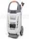 Comet KT 1750 Extra - Idropulitrice a freddo semiprofessionale -150 bar - 510lt/h -