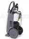 Comet KT 1800 Classic - Idropulitrice semiprofessionale acqua fredda - 160 bar - 550 lt/h