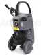 Comet KT 1800 Classic - Idropulitrice semiprofessionale acqua fredda - 160 bar - 550 lt/h