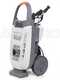 Comet KT 1800 Classic - Idropulitrice semiprofessionale acqua fredda - 160 bar - 550 lt/h