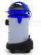A&amp;R 4200L - Lavamoquette tappezzerie professionale - aspiraliquidi con bidone 36 lt, 1400 watt
