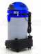A&amp;R 4200L - Lavamoquette tappezzerie professionale - aspiraliquidi con bidone 36 lt, 1400 watt