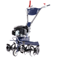 Motozappe