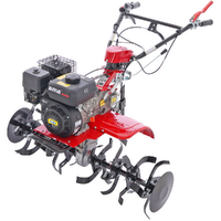 Motozappe