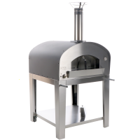 Forni da esterno - interno per pizza e cucina