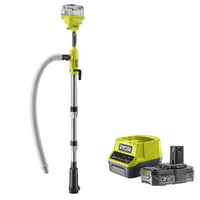 Pompe sommerse elettriche