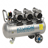 Compressori aria elettrici